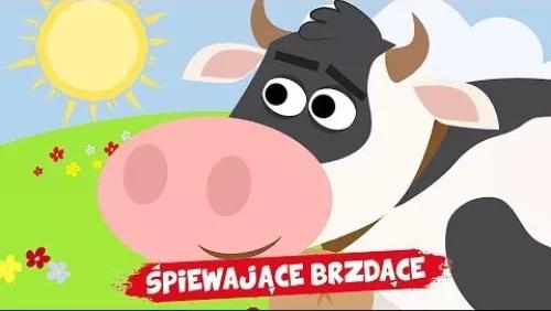 Krówka Mu