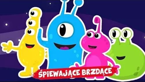 Ufoludki Na Urlopie