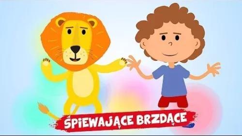 Silny Jak Lew