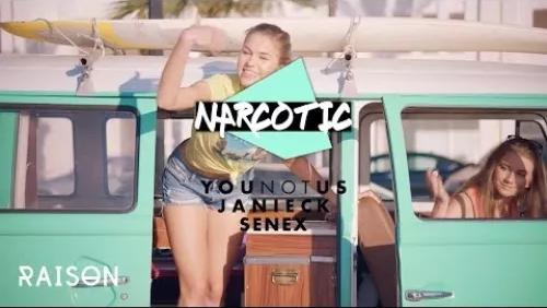 Narcotic