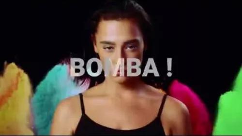 Bomba!