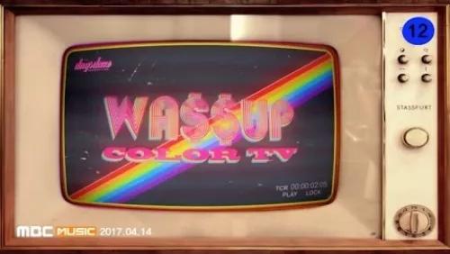 Color TV