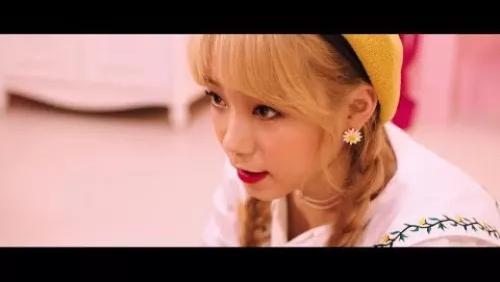 Yellow Pink