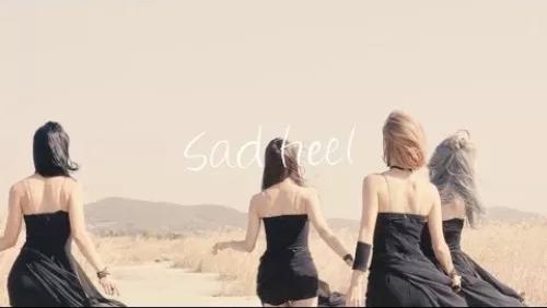 Sad Heel
