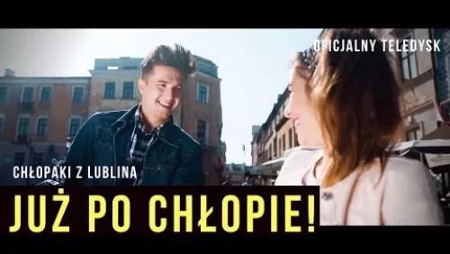 Już Po Chłopie