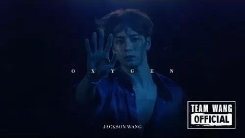 Oxygen