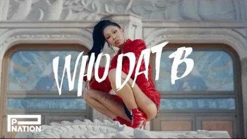 Who Dat B