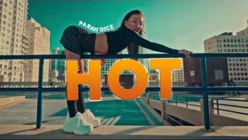Hot