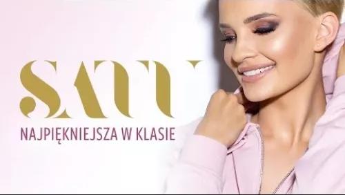 Najpiękniejsza w Klasie