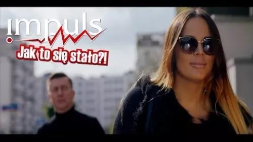 Jak To Się Stało