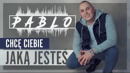 Chcę Ciebie Jaką Jesteś