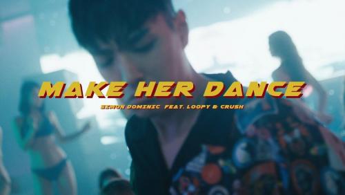 Make Her Dance