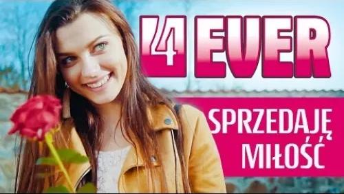Sprzedaję Miłość