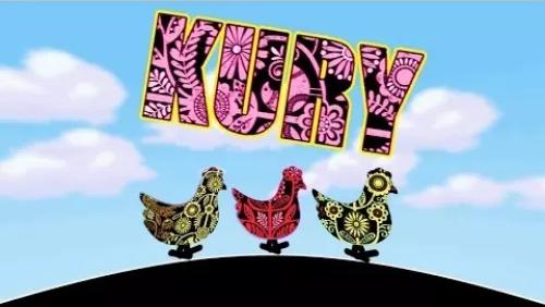 Kury