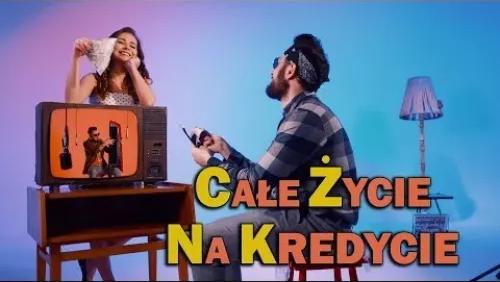 Całe Życie Na Kredycie