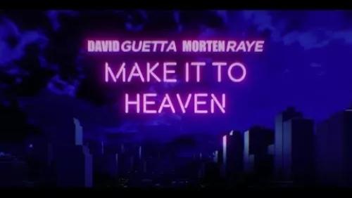 Make It To Heaven