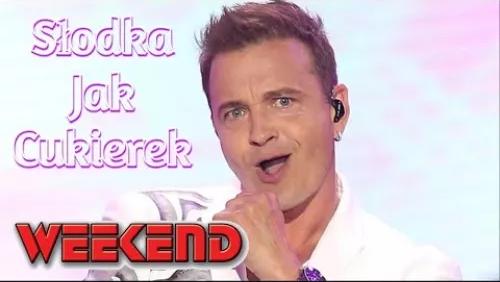 Słodka Jak Cukierek
