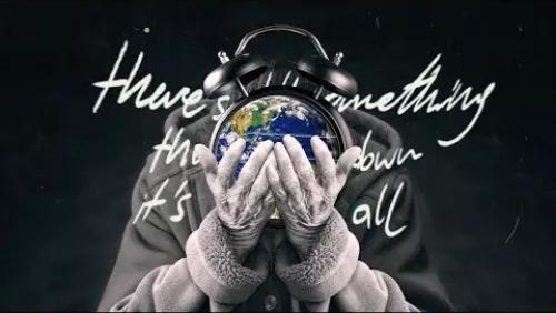 Music Will Save The World