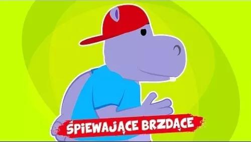 Hipcio Łakomczuszek