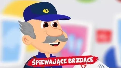 Pan Listonosz