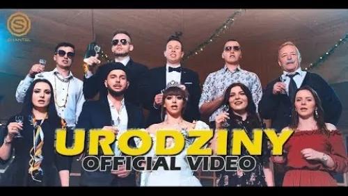 Urodziny