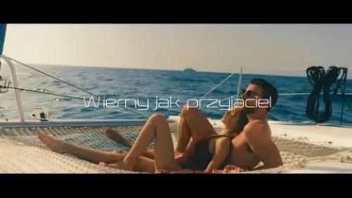 Wierny Jak Przyjaciel