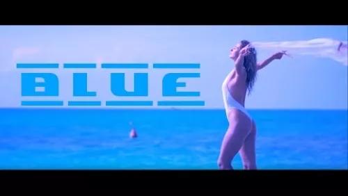 Blue (Da Ba Dee )
