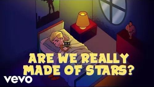 Made Of Stars