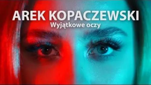 Wyjątkowe Oczy