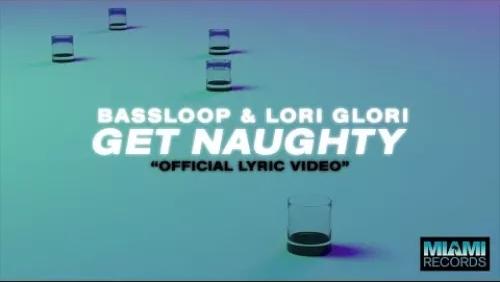 Get Naughty