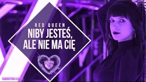 Niby Jesteś, Ale Nie Ma Cię