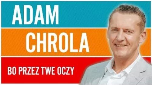 Bo Przez Twe Oczy