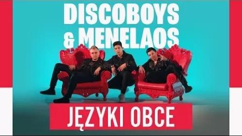 Języki Obce