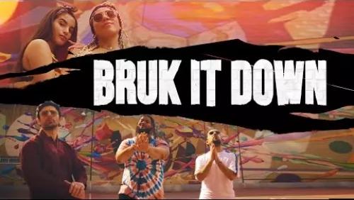 Bruk It Down