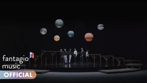 Knock (Performance Video)
