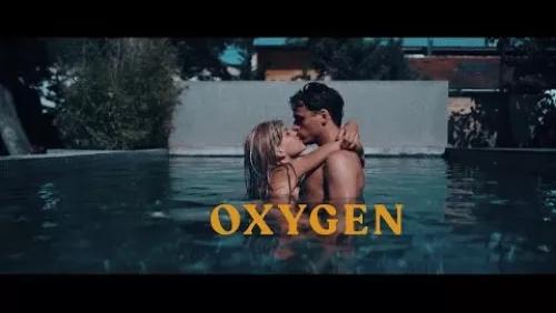 Oxygen