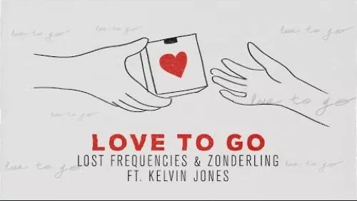 Love To Go