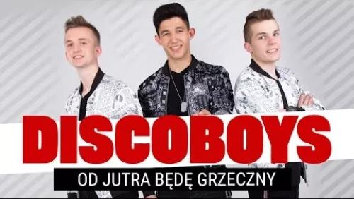Od Jutra Będę Grzeczny
