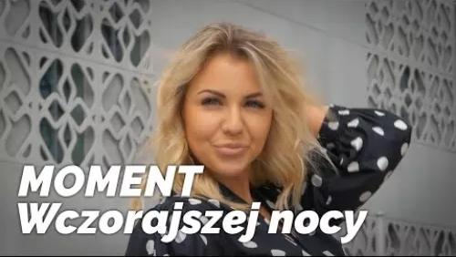 Wczorajszej Nocy