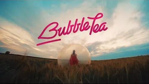 BUBBLETEA