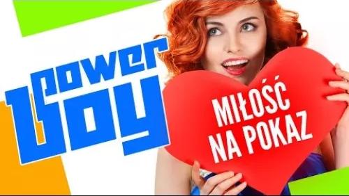 Miłość Na Pokaz