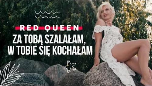 Za Tobą Szalałam, w Tobie Się Kochałam