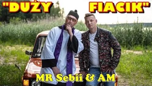 Duży Fiacik