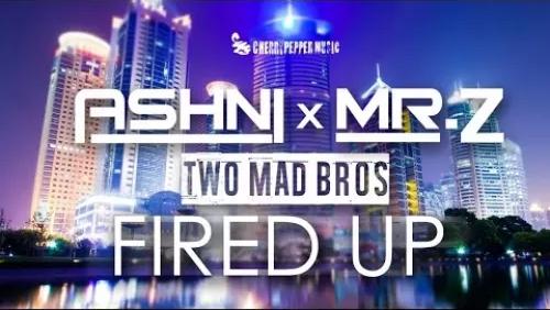 Fired Up