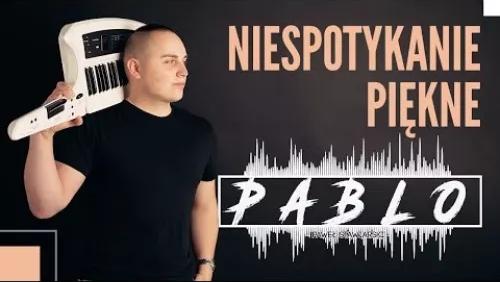 Niespotykanie Piękne