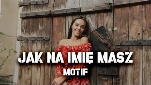 Jak Na Imię Masz