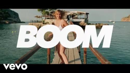 Boom Boom Boom Boom