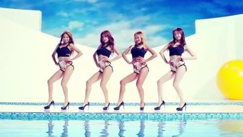 Touch My Body