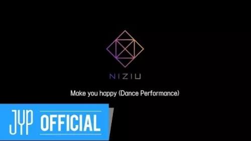 Make You Happy (Performance Video)