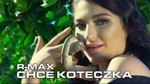 Chcę Koteczka